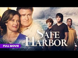 Safe Harbor | Full Movie