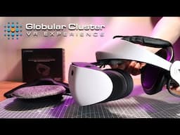 Finally, my PlayStation VR2 headset fits properly! CMP2 Comfort Mod for PS VR 2 [REVIEW]