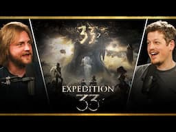 Expedition 33 Story Discussion | State of the Arc Podcast