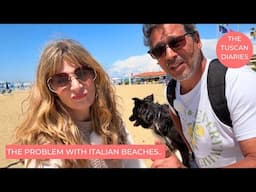 COULD WE LIVE HERE WHEN WE'RE OLD? + Adventures in Dog Sitting