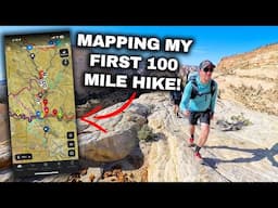 Live Q&A - Planning & Mapping Your Trips w/ OnX Backcountry
