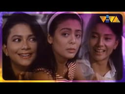 Most Heartwarming Friendships in Film | Film Starring Dina Bonnevie, Dawn Zulueta, Tonton Gutierrez
