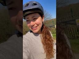 Day 1 cycling the UK