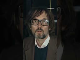 Pulp - A Film About Life, Death & Supermarkets