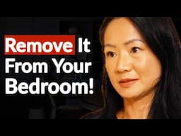 #1 Toxicologist: "You're EXPOSED To Hidden Chemicals Causing Cancer & A Decreased Lifespan!"