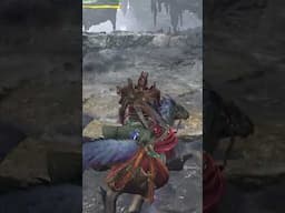 PS5 #shorts | Monster Hunter Wilds أفضل نصائح أسلوب اللعب في