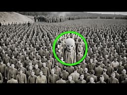 This Photo BROKE the Internet – Most Mysterious Photo of All Time! 📸💥