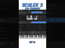 Scaler 3 Life Changer Feature