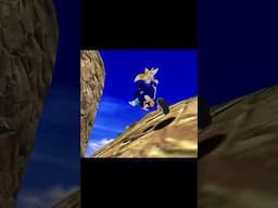 It Doesn't Matter - TheSonicSegaGamer Edition #lolcow #sonic #cover