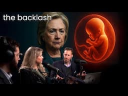 The Backlash Epl. 41 — Demographic Doom: Why the Global Elite Hates Babies
