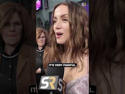 Ana De Armas Reveals How Ballerina And John Wick Are Both The Same And Different!