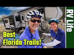 Are We Ready For This Epic RV Cycling Adventure in Ocala?