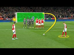 High IQ Moments in Football..