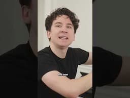 When you're multi-talented