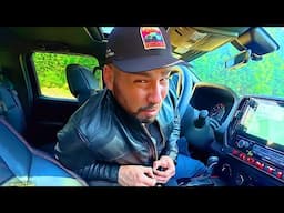 Adiós Tacoma, RAM y L200 | Nissan Les Pega Un Susto