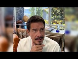 Updates on European Tour & The Architect | LIVE | Robert Edward Grant