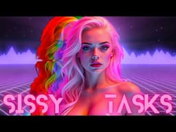 Sissy Tasks