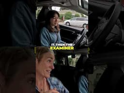 Driving Test Prep: What to Expect Before You Start Driving
