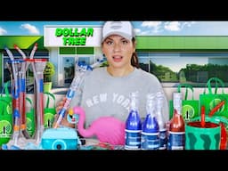 Dollar Tree Price Increase May Be APPROVED: New Products Are Here