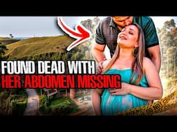 She threw a party for a pregnant friend... and then cut out her fetus! | True Crime Documentary