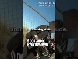 Nevada Cop Slams Unarmed Teen For Recording the police -  $1M Settlement PAID