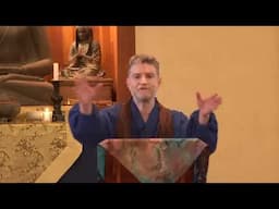 Days Of Desired Reduction To The Essential - Jogen Salzberg, Sensei