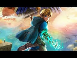 World Record Attempt for OoT Most Tech Issues% | !mst