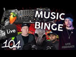 DRIPMENT TRACK FEEDBACK - DUBSTEP, EDM 😈 - WIP's (104)