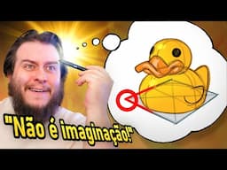 O que MAIS IMPORTA na hora de PENSAR seu DESENHO?