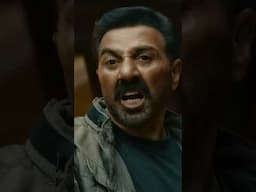Sorry Bol 🙏😂 #jäät #jaatmovie @iamsunnydeol 🔥#jaatfilm #bollywood #film #sunnydeol