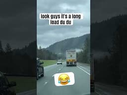 Long Loadd