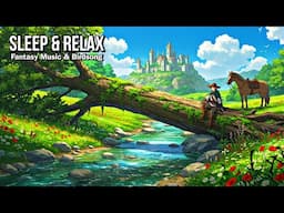 Enchanted Highlands | Medieval Fantasy Music for Relaxation🎶