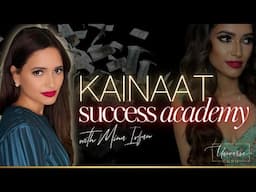 Queens of Money and Power Moves: Celebrating the Women of Kainaat Success Academy