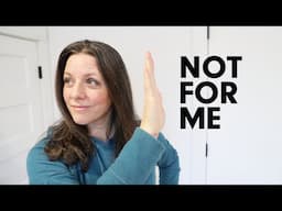 7 Ways SIMPLE LIVING is COUNTER CULTURAL