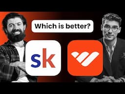 Whop vs Skool: Where Should You Host your Program?