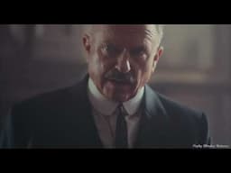 Tommy Shelby & Inspector Campbell - A little unsteady! Peaky Blinders HD Version