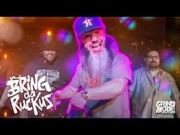 Grind Mode Cypher Bring Da Ruckus Vol. 2 (prod. by Lingo)
