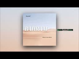 Rameff - Bahram (Mikhail Catan Remix)