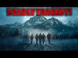 Haunting Tale of a Young Boy's Mountain Expedition