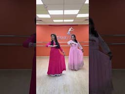 O Sajni re - Lapata Ladies | Vishakha verma #vishakhasdance #semiclassical #dance #kathak #steps