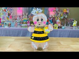 BEE - utiful Gingy
