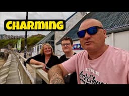 Insulted in Newquay why do I bother!