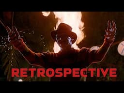 A Nightmare on Elm Street 2: Freddy's Revenge | The "Gay" One - Retrospective