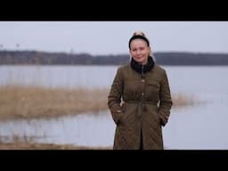 One-minute lecture: How can everyone contribute to the health of our bodies ofwater?