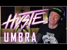 THEY DID IT AGAIN! - HVSTE - UMBRA - REACTION