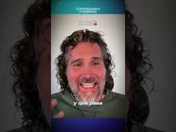 “DIEGO LEVERONE” ¡El Poder del YO SOY te permite romper acuerdos verbalizados a través del tiempo!