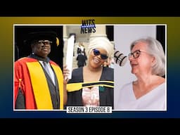 Wits in 60 Seconds | Season 3 | Episode 8: Your weekly Wits News digest