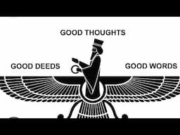 Zoroastrianism 2025