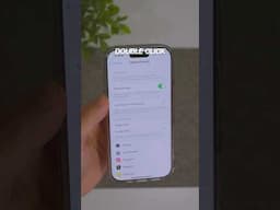 3 Tips & Tricks That Will Make Your iPhone Experience Much BETTER 📲