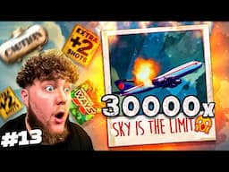 I HIT MAX WIN… AGAIN